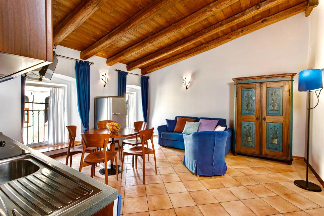 Residence San Giusto foto 4