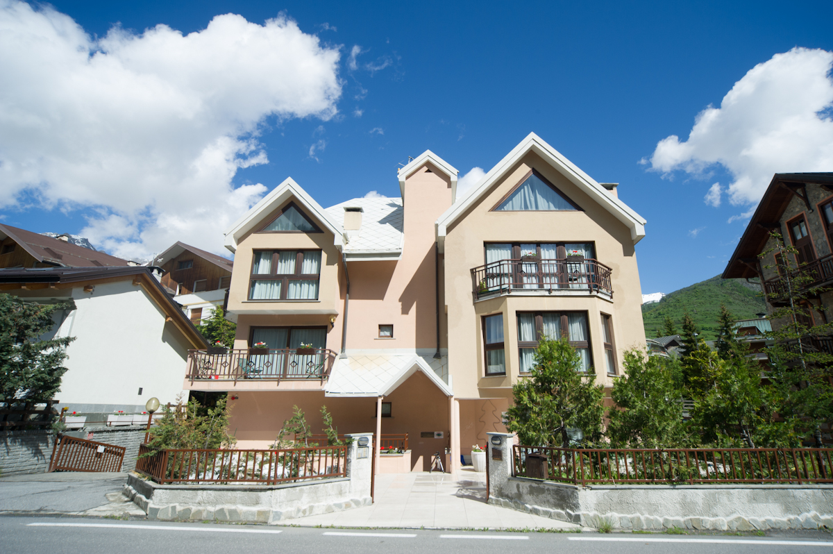 Frejus Case Vacanze - Residence Villa Frejus image 0