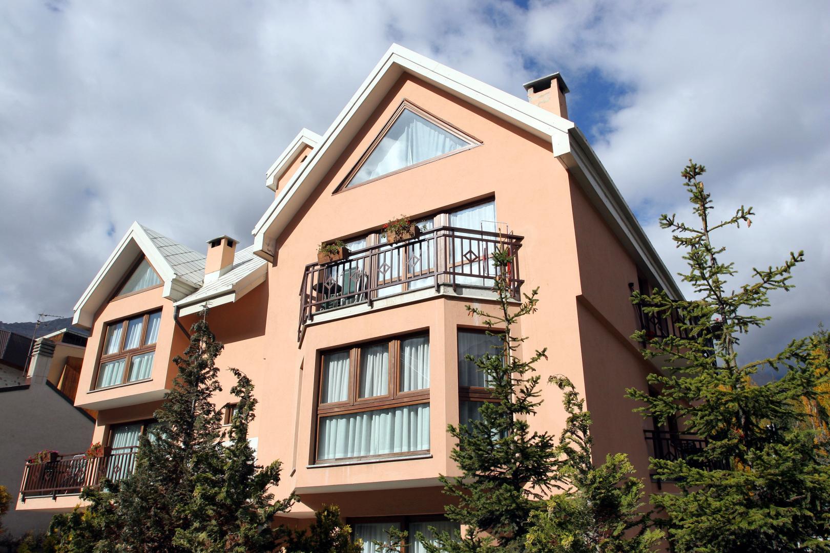 Frejus Case Vacanze - Residence Villa Frejus foto 11