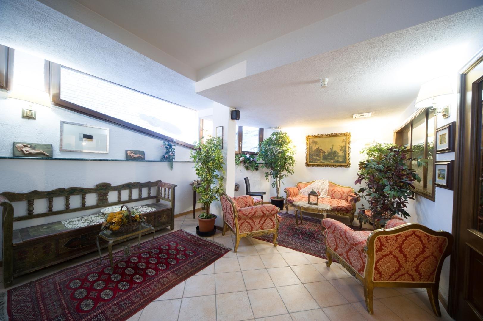 Frejus Case Vacanze - Residence Villa Frejus foto 10