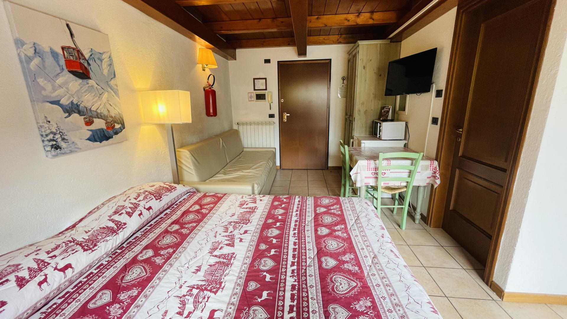 Frejus Case Vacanze - Residence Villa Frejus foto 6