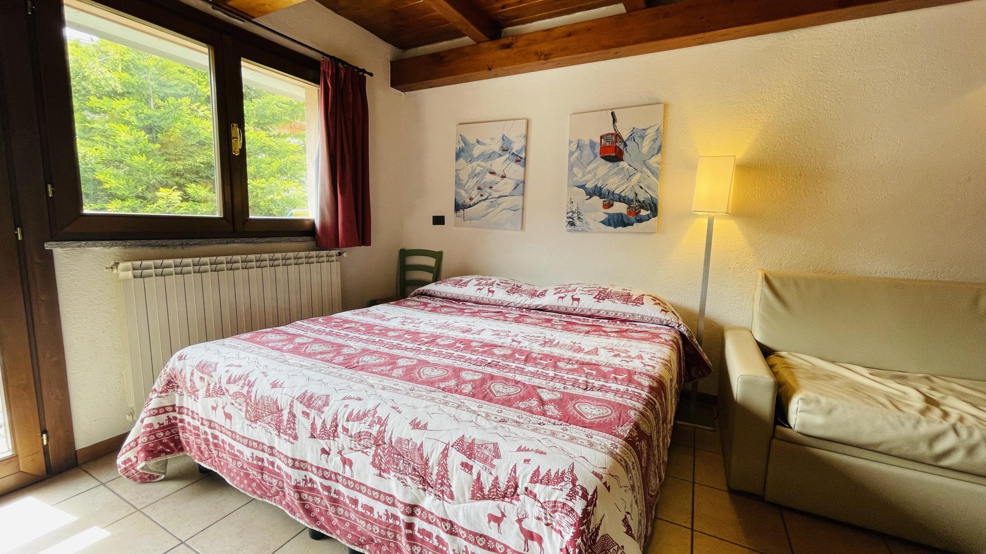 Frejus Case Vacanze - Residence Villa Frejus foto 8