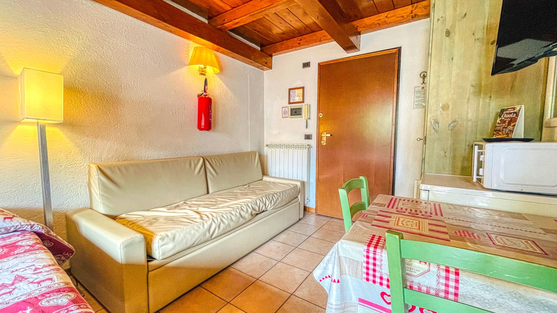 Frejus Case Vacanze - Residence Villa Frejus foto 9