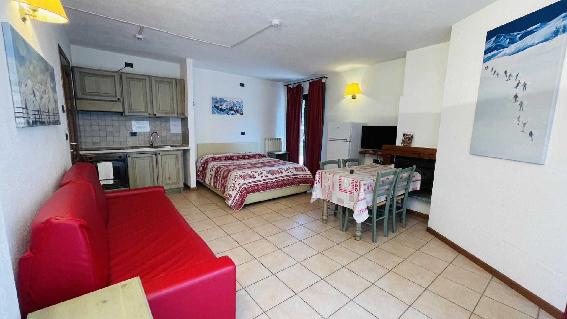 Frejus Case Vacanze - Residence Villa Frejus foto 15