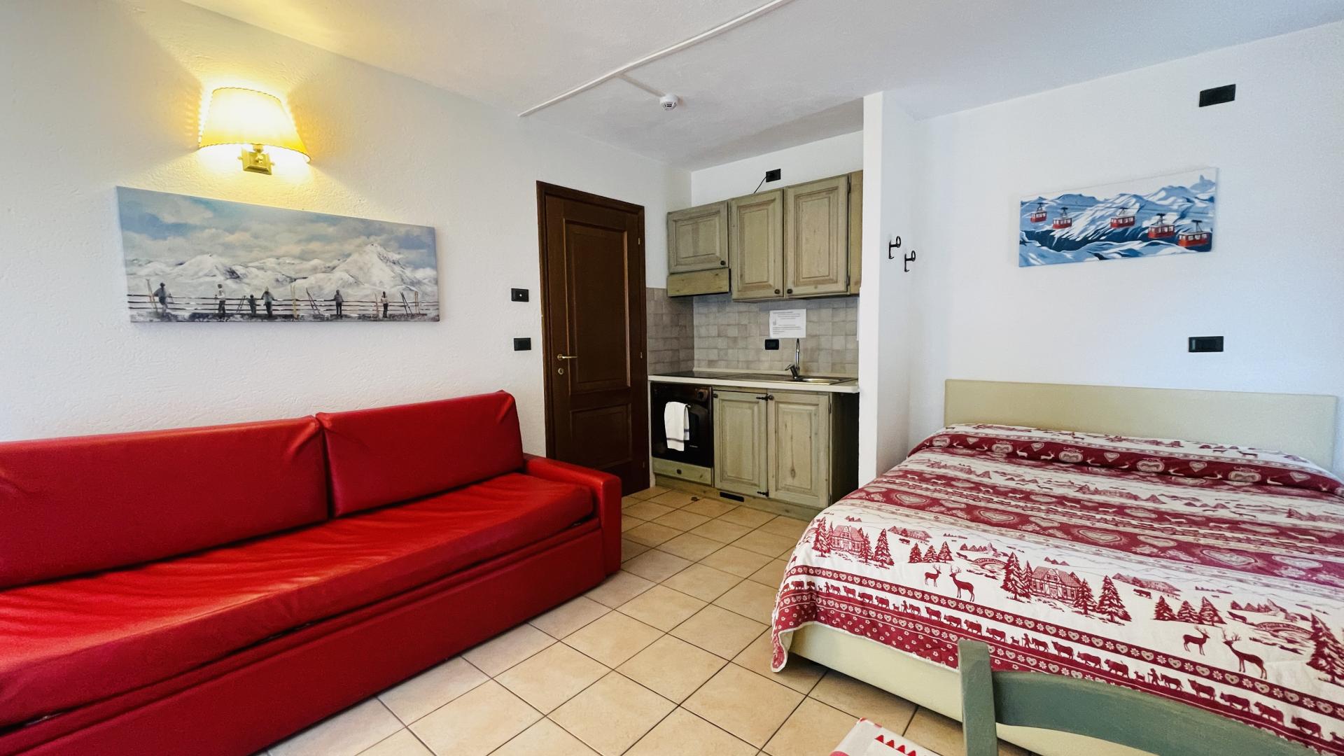 Frejus Case Vacanze - Residence Villa Frejus foto 17