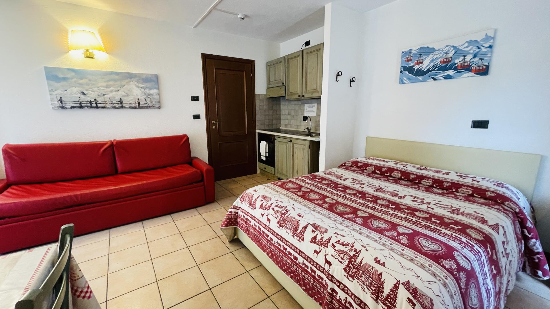 Frejus Case Vacanze - Residence Villa Frejus foto 19