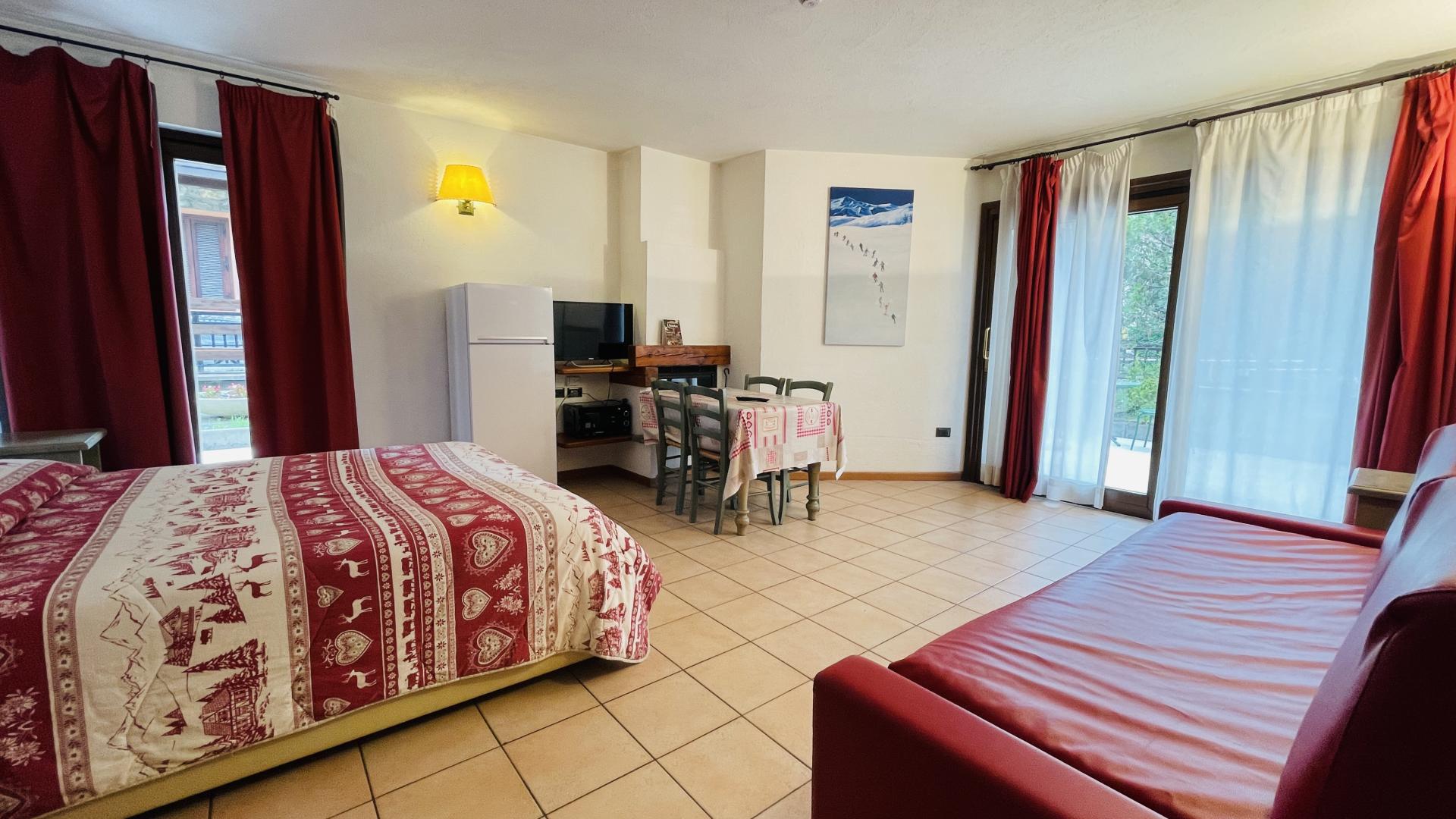 Frejus Case Vacanze - Residence Villa Frejus foto 21