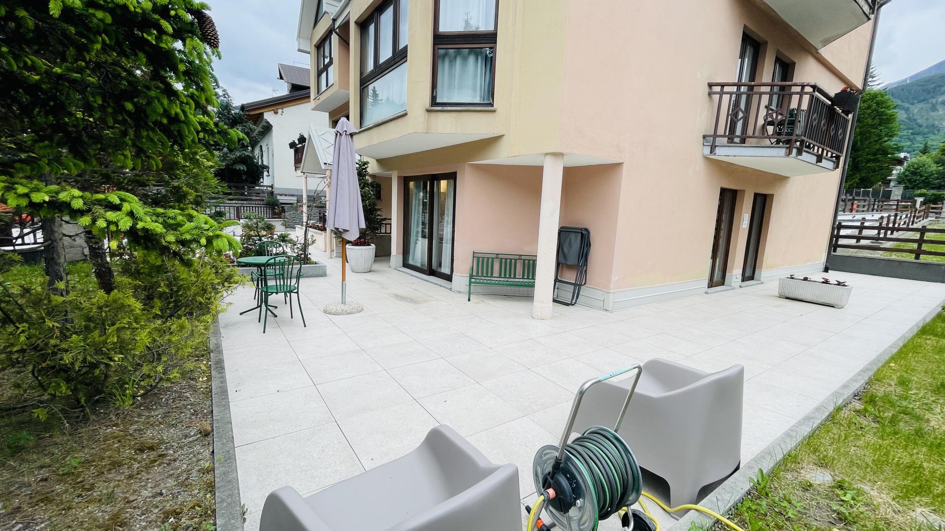 Frejus Case Vacanze - Residence Villa Frejus foto 22