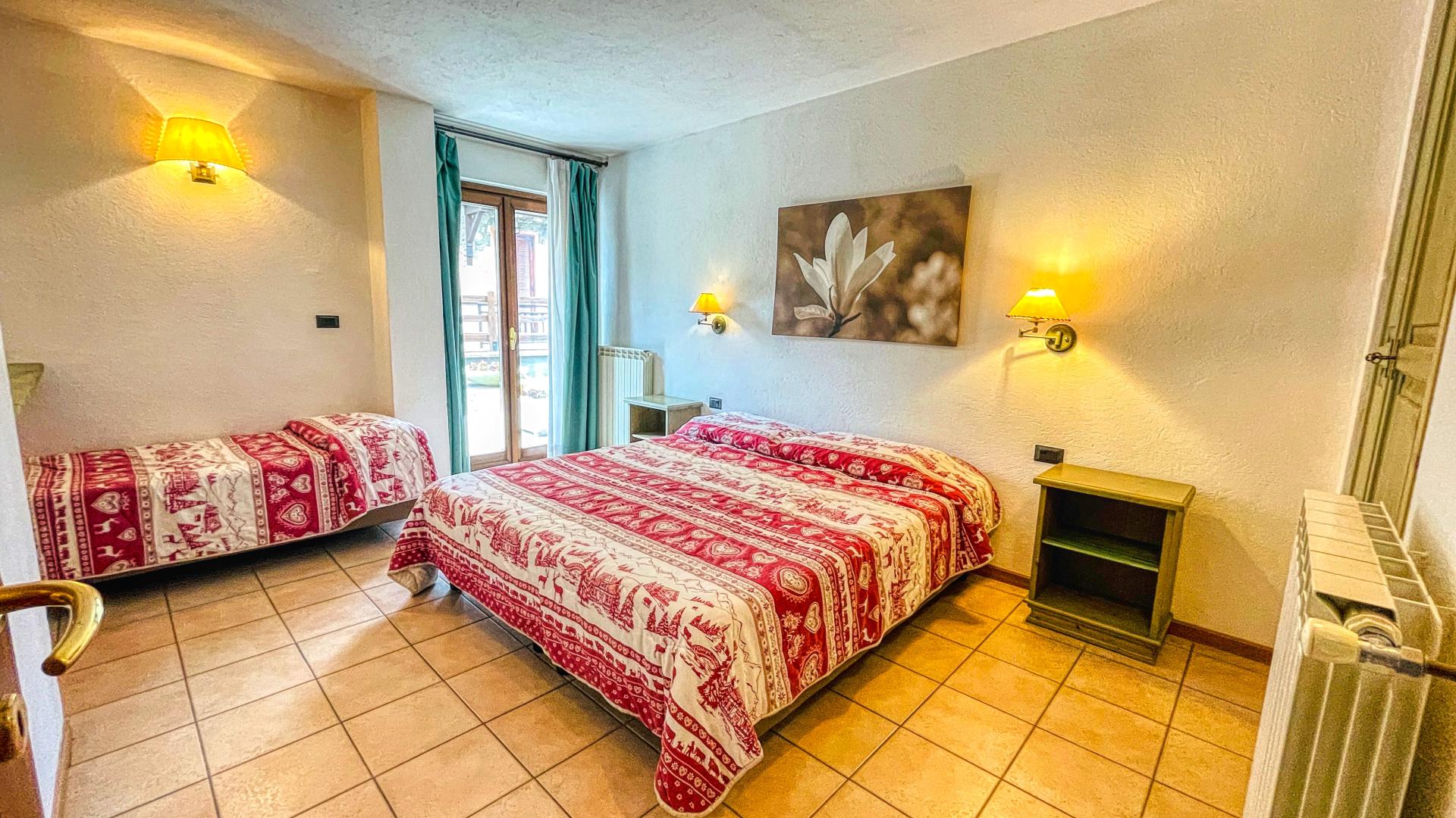 Frejus Case Vacanze - Residence Villa Frejus foto 23