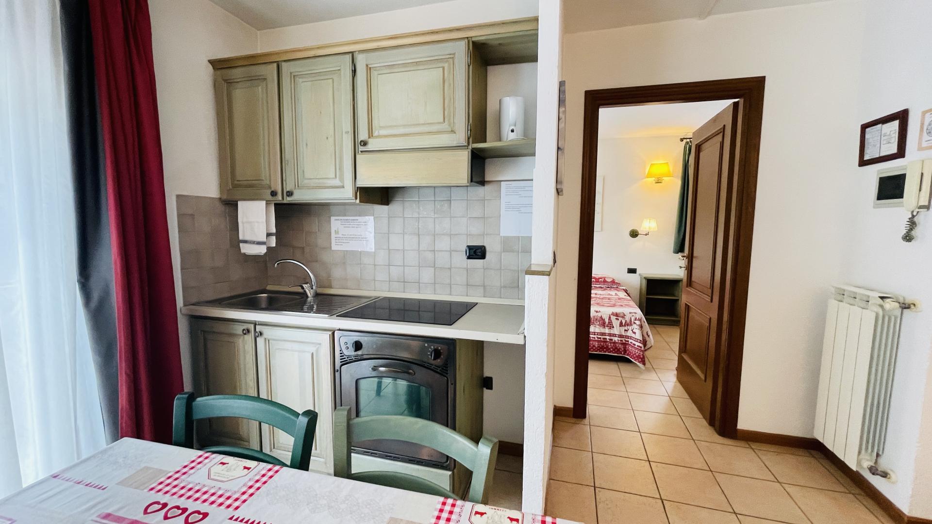 Frejus Case Vacanze - Residence Villa Frejus foto 25