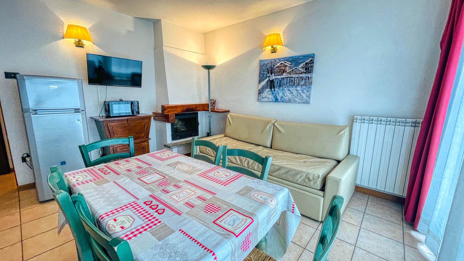 Frejus Case Vacanze - Residence Villa Frejus foto 26