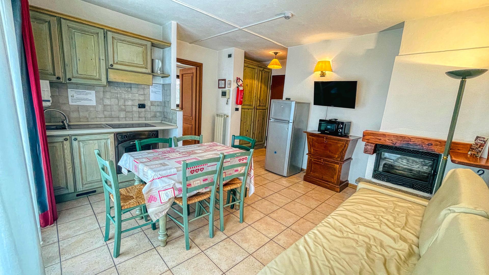 Frejus Case Vacanze - Residence Villa Frejus foto 28