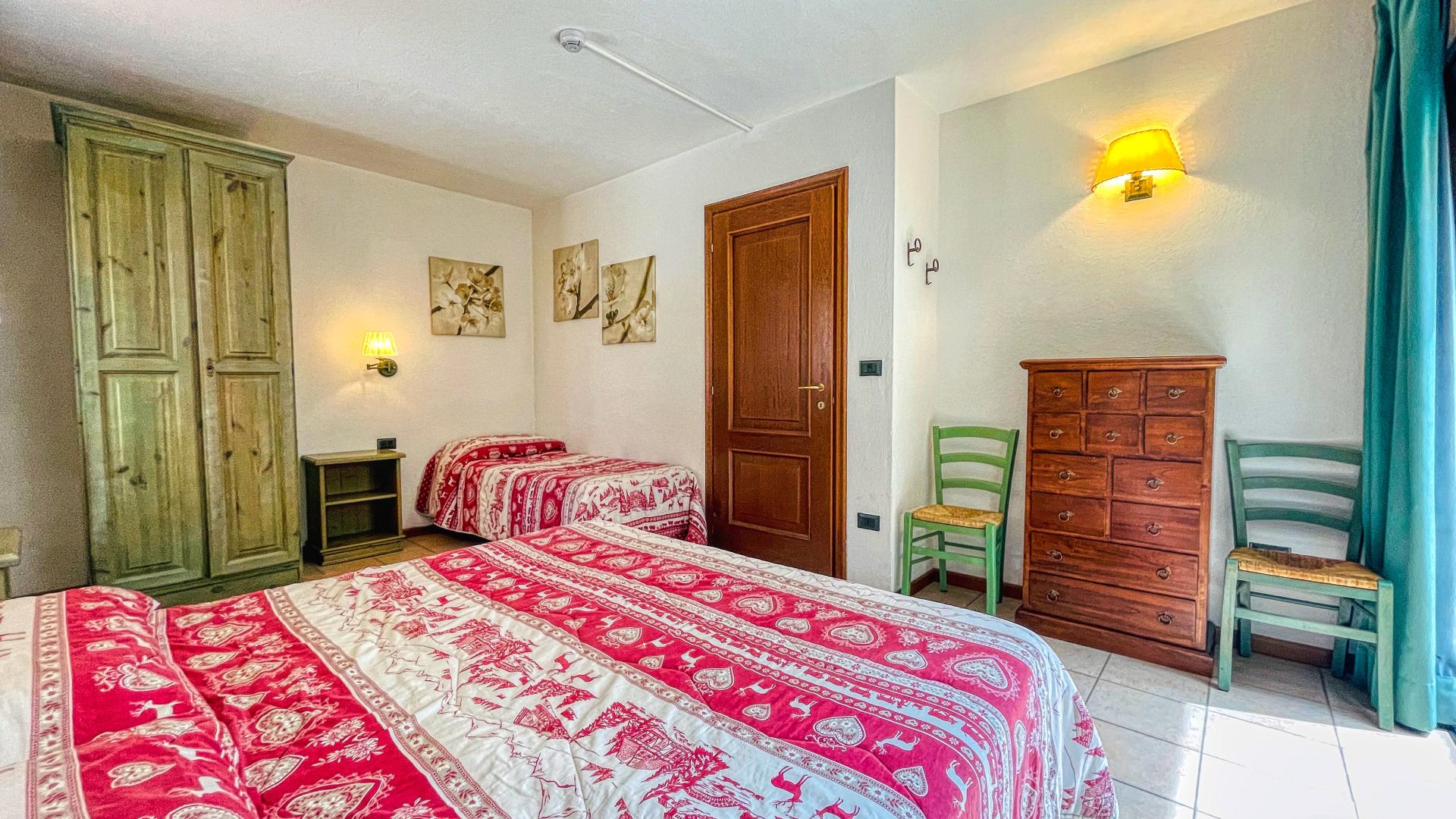 Frejus Case Vacanze - Residence Villa Frejus foto 29
