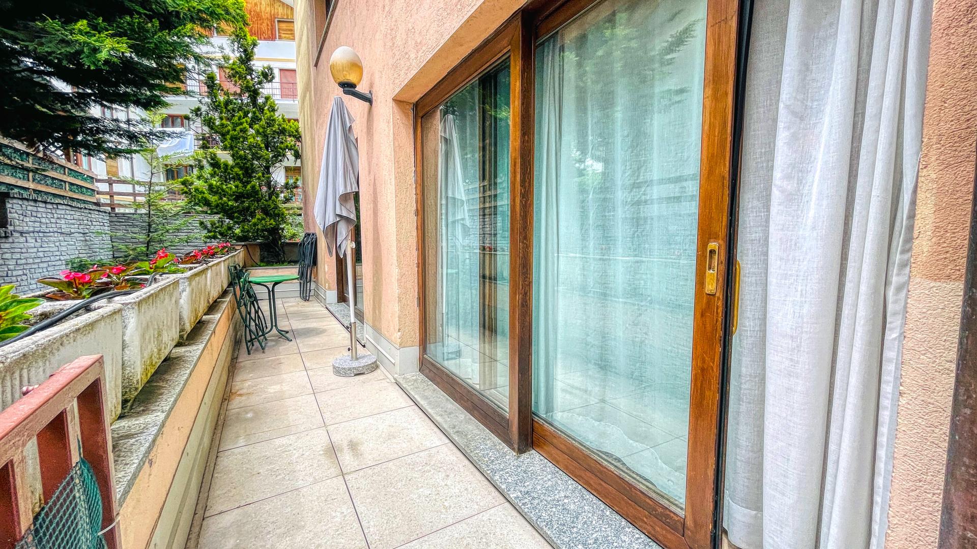 Frejus Case Vacanze - Residence Villa Frejus foto 30