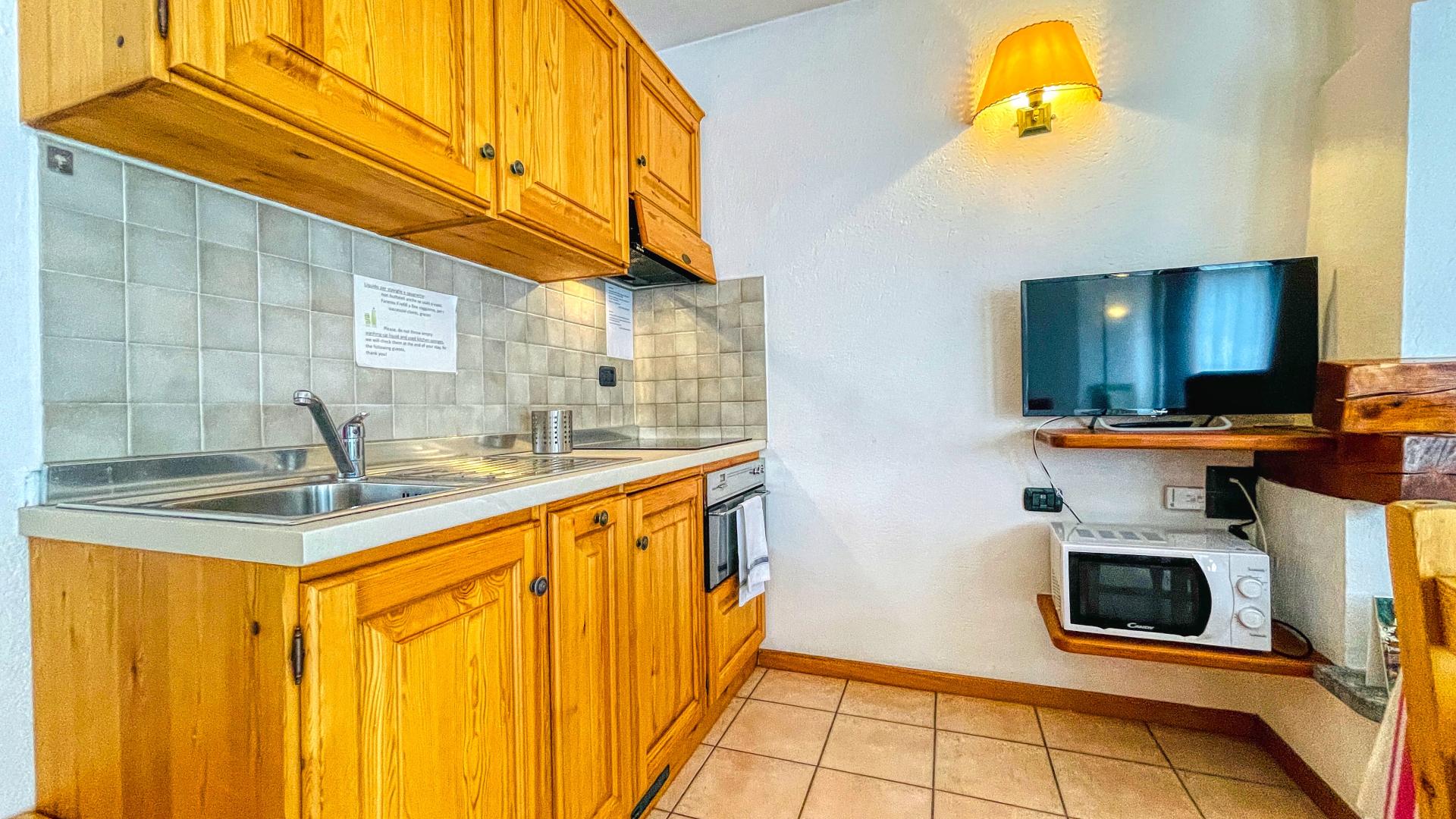 Frejus Case Vacanze - Residence Villa Frejus foto 33