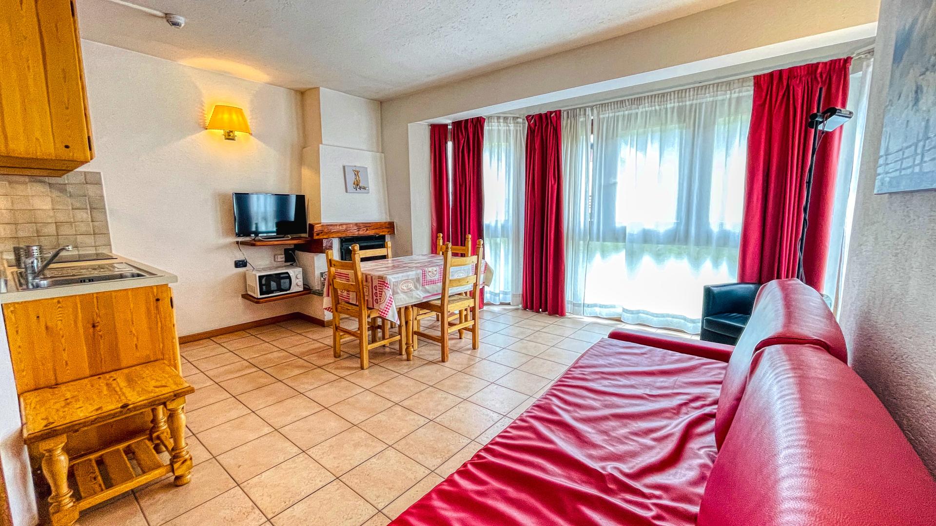 Frejus Case Vacanze - Residence Villa Frejus foto 35