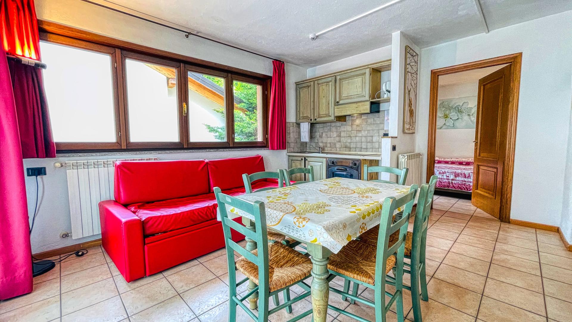 Frejus Case Vacanze - Residence Villa Frejus foto 38