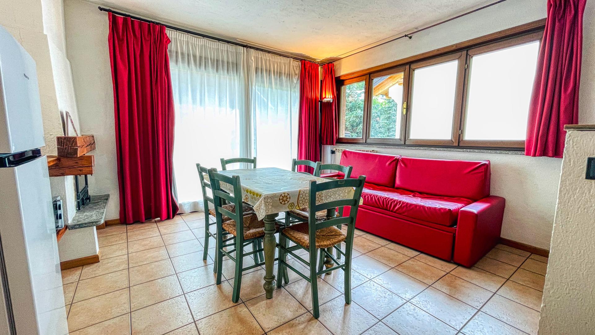 Frejus Case Vacanze - Residence Villa Frejus foto 40