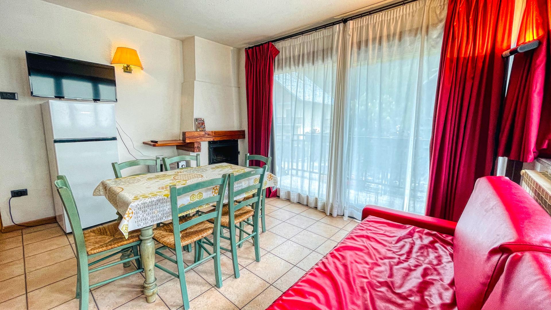 Frejus Case Vacanze - Residence Villa Frejus foto 41