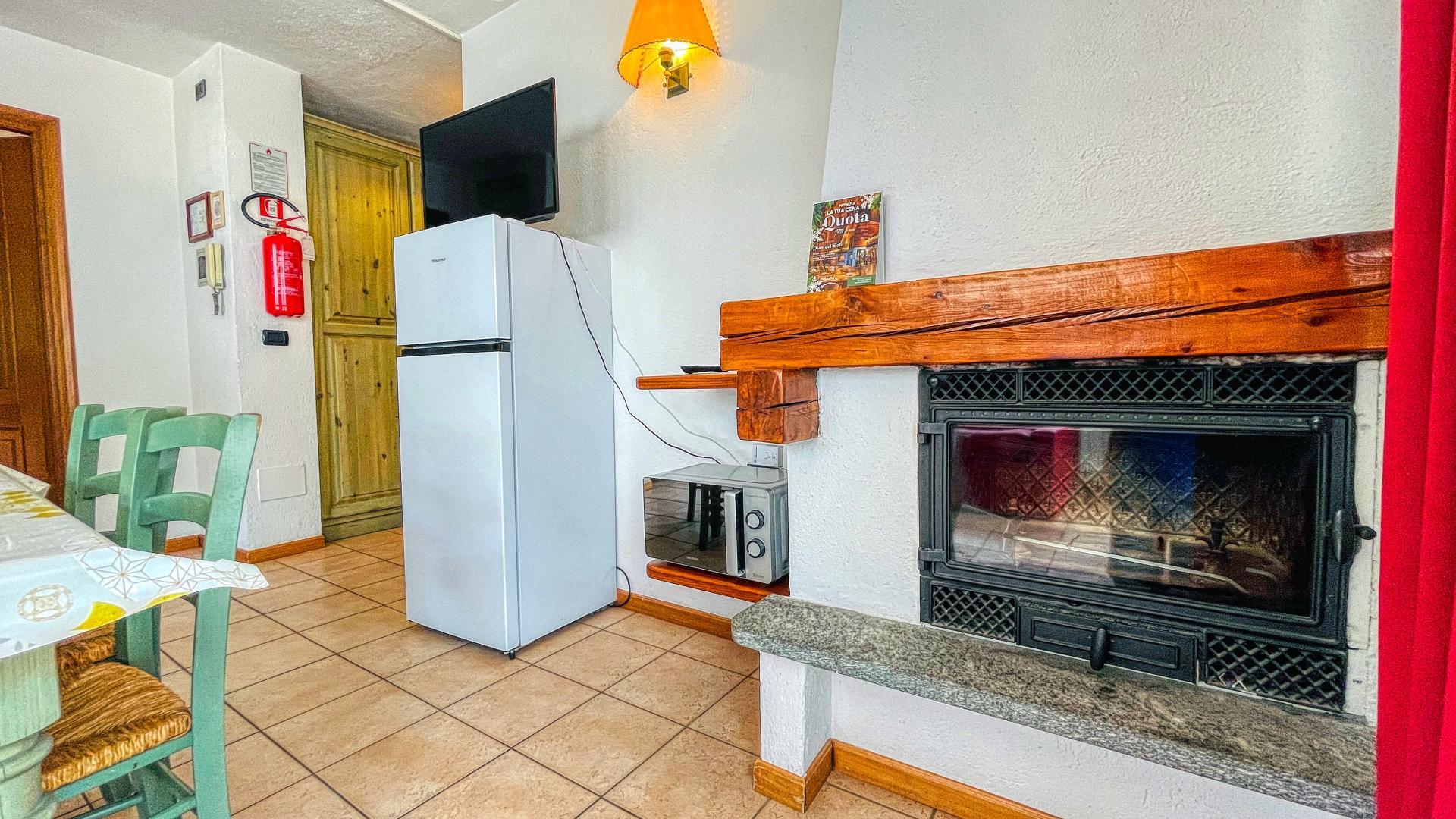 Frejus Case Vacanze - Residence Villa Frejus foto 42