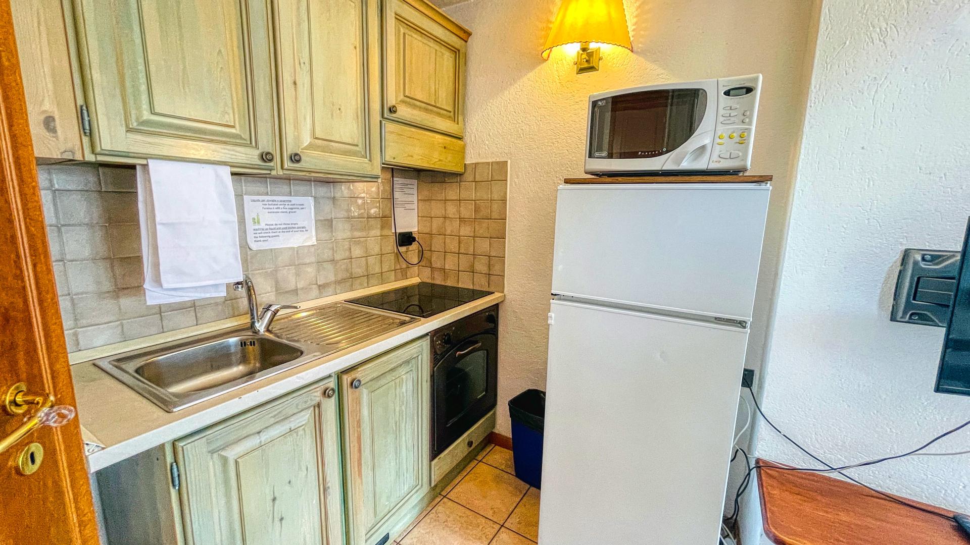 Frejus Case Vacanze - Residence Villa Frejus foto 45