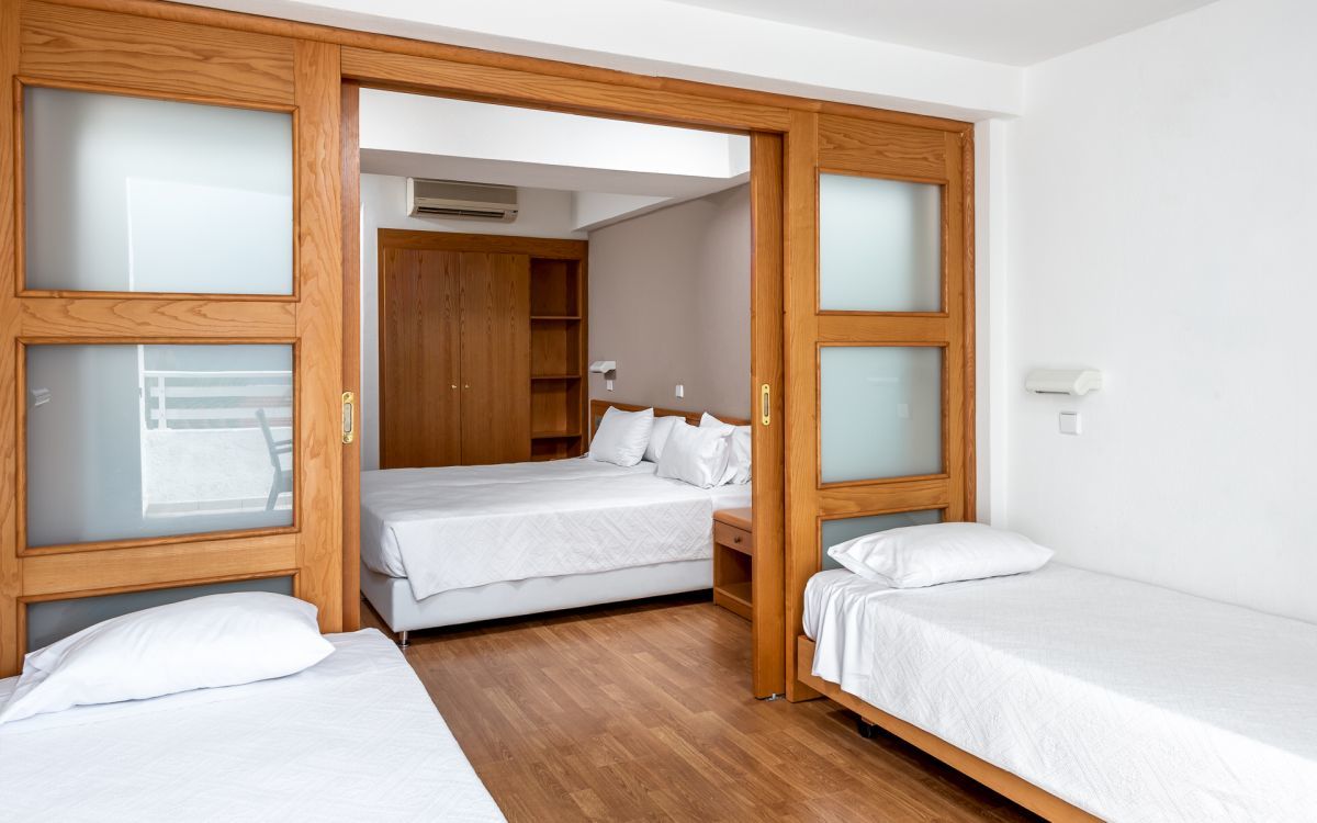 Sirene Beach Hotel foto 12
