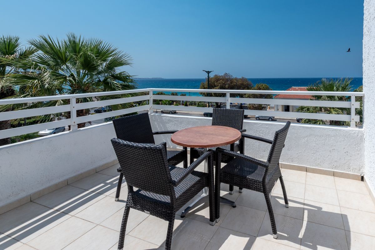 Sirene Beach Hotel foto 16