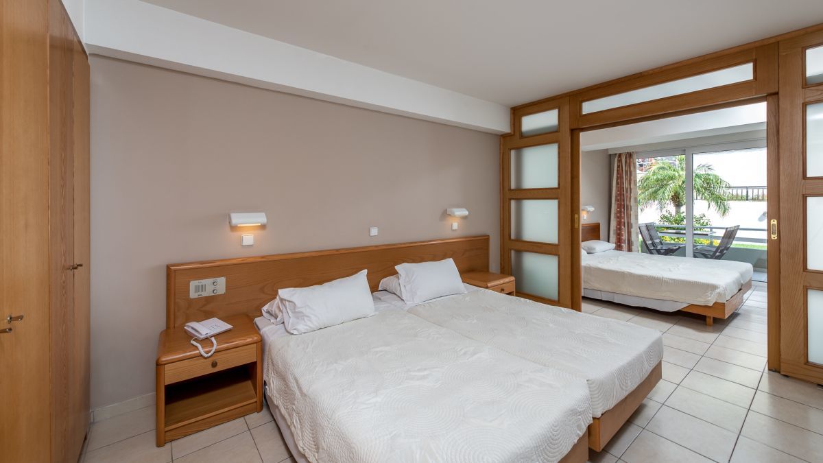 Sirene Beach Hotel foto 11