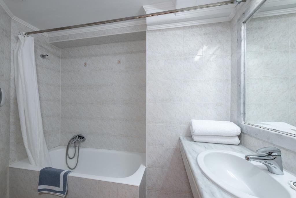 Sirene Beach Hotel foto 13