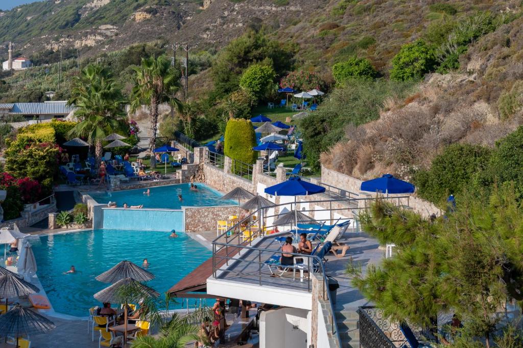 Sirene Beach Hotel foto 10