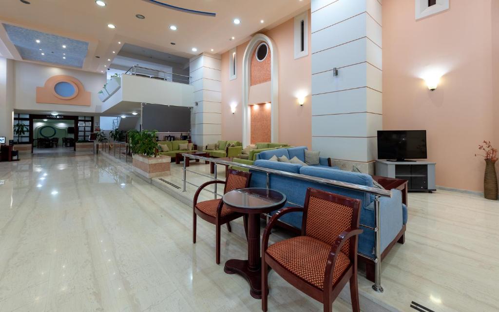 Sirene Beach Hotel foto 15