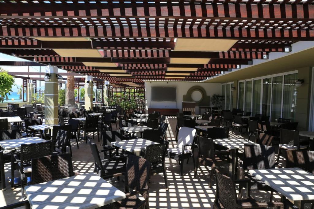 Sirene Beach Hotel foto 18