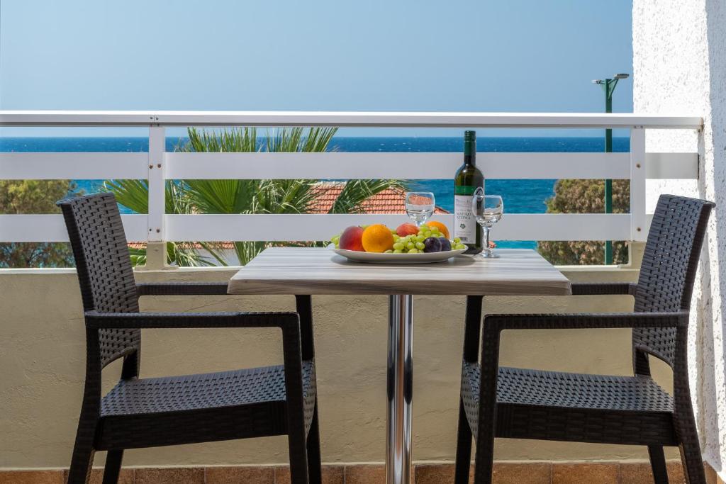 Sirene Beach Hotel foto 7