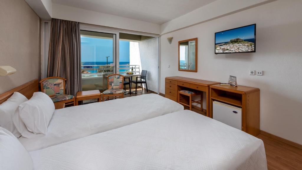 Sirene Beach Hotel foto 6