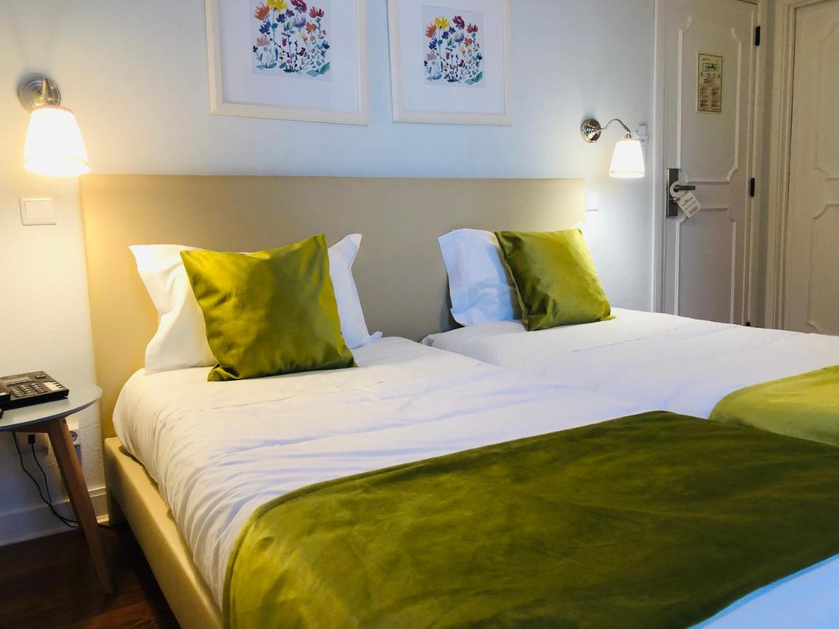 Hotel Jardim Viana in Viana do Castelo - foto 5