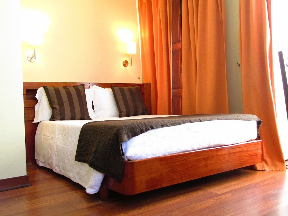 Hotel Jardim Viana foto 50