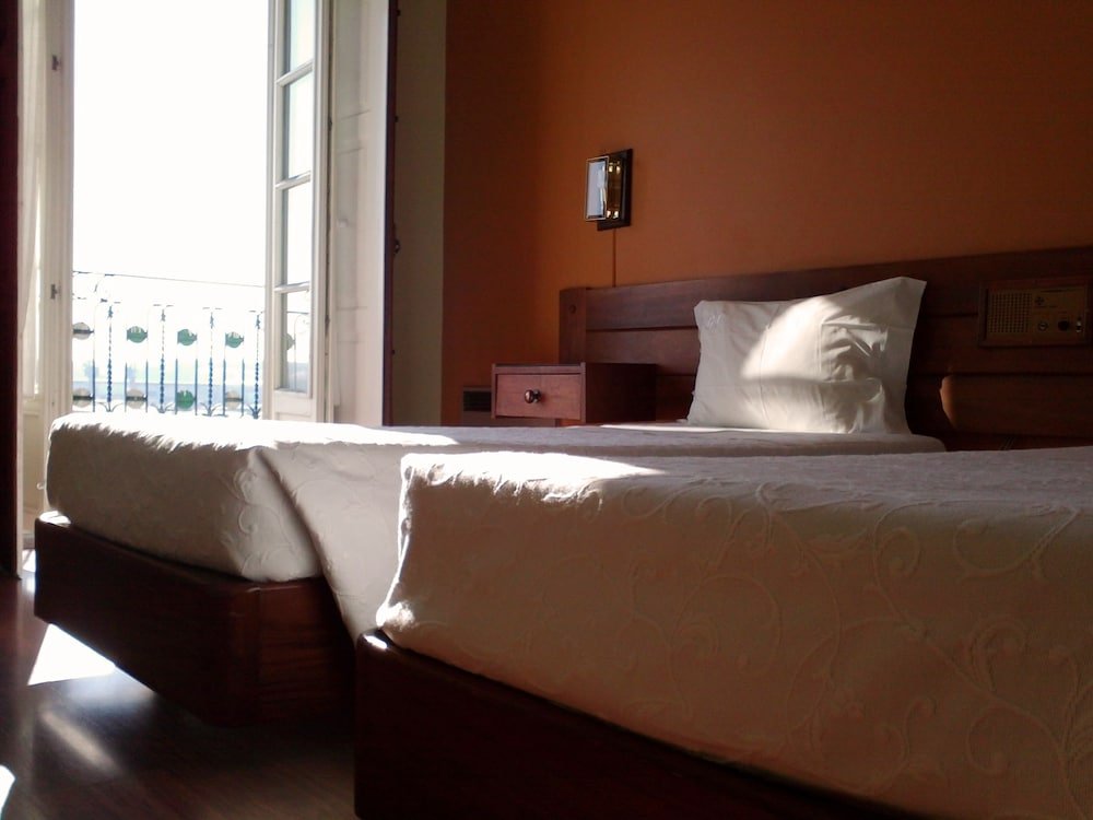 Hotel Jardim Viana foto 9