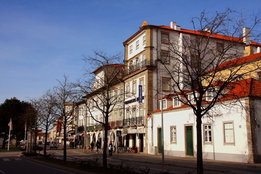 Hotel Jardim Viana foto 40