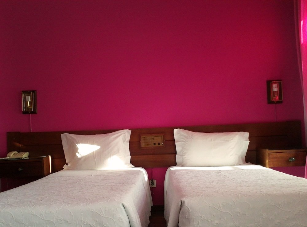 Hotel Jardim Viana foto 7