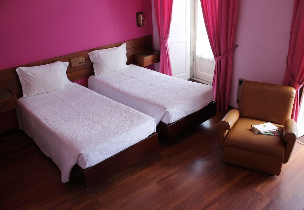 Hotel Jardim Viana foto 48