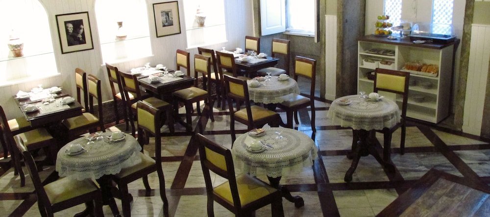 Hotel Jardim Viana foto 12