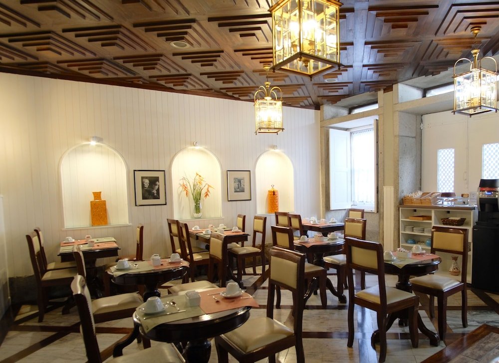 Hotel Jardim Viana foto 17