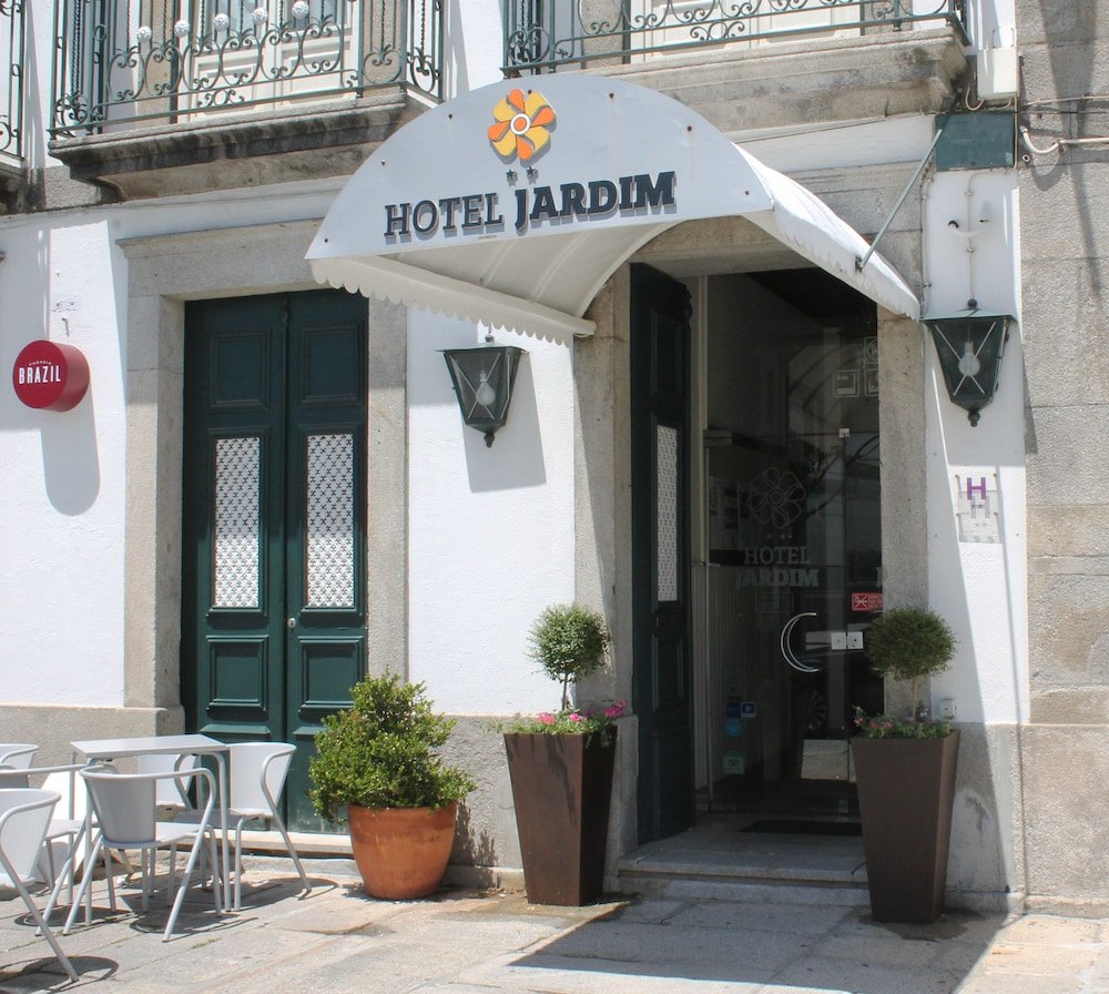 Hotel Jardim Viana foto 41