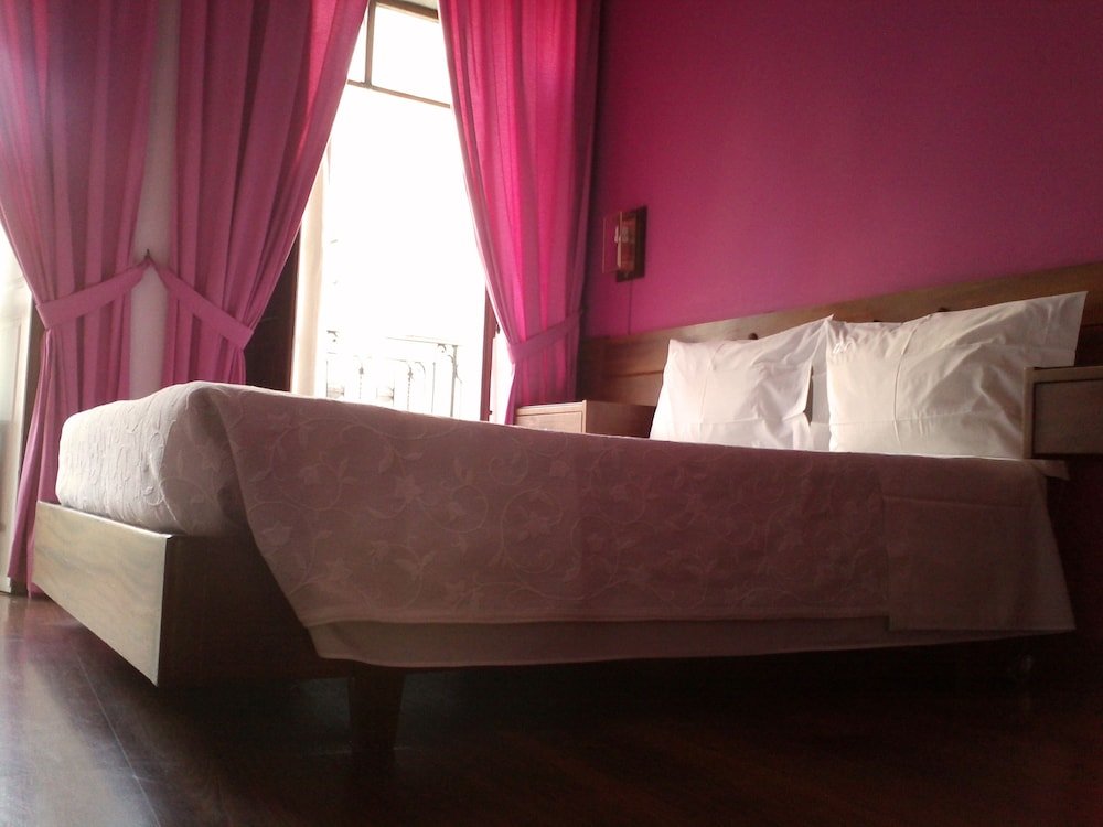 Hotel Jardim Viana foto 6
