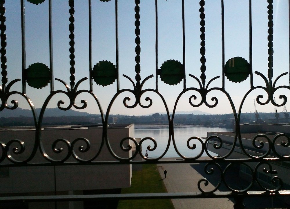 Hotel Jardim Viana foto 22