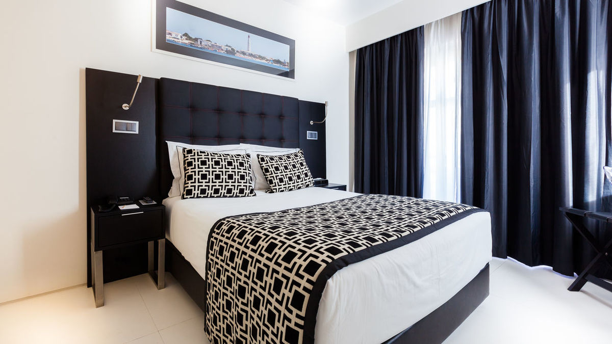 Faro Boutique Hotel foto 9