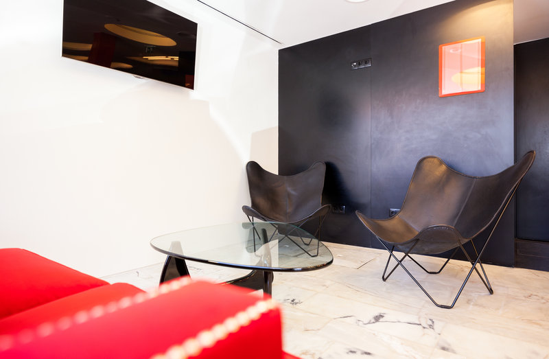Faro Boutique Hotel image 3