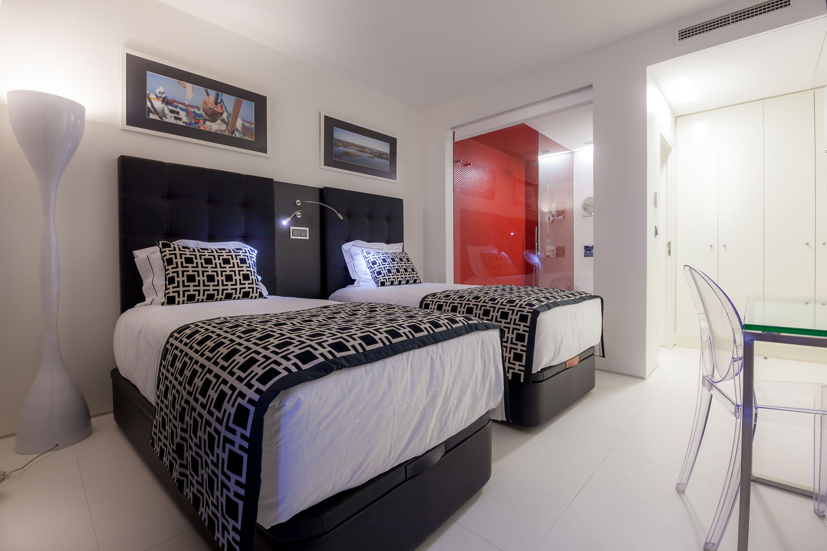 Faro Boutique Hotel foto 6