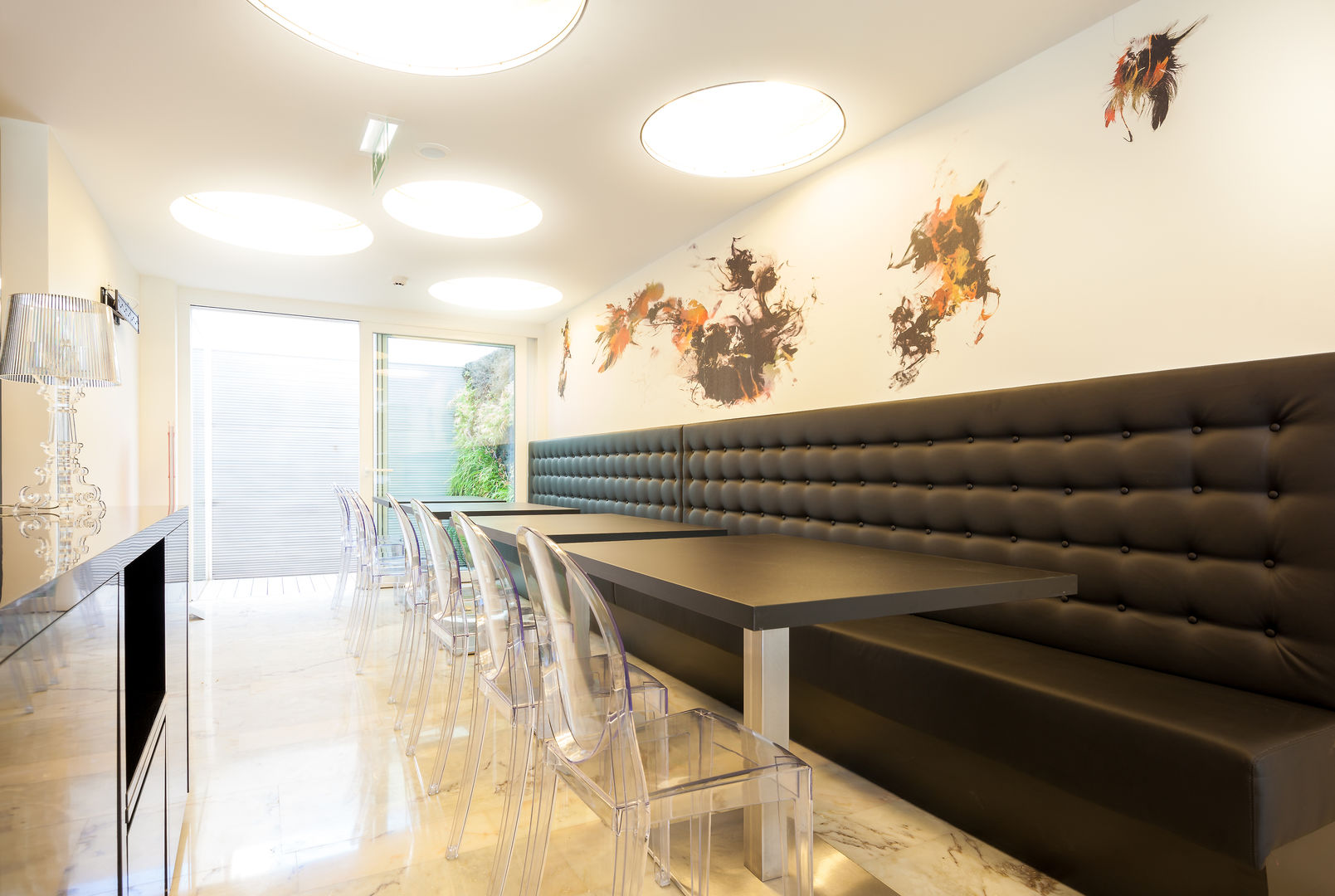 Faro Boutique Hotel foto 8