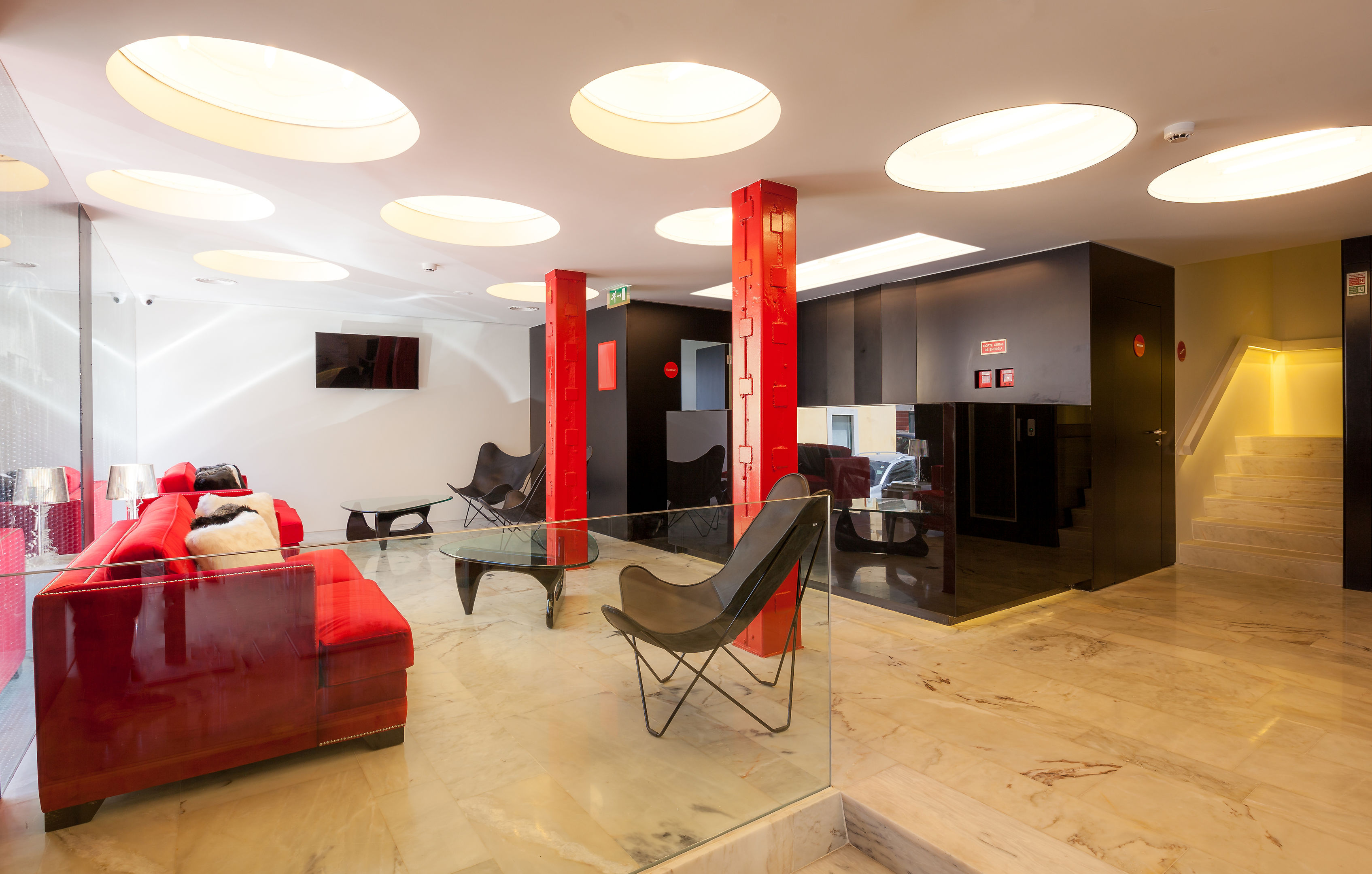 Faro Boutique Hotel image 2